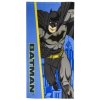 Plážová osuška Batman Viacfarebná 70 x 140 cm