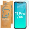 Tvrdené sklo Bizon Glass pre Apple iPhone 11 Pro, iPhone XS 1 ks