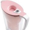 Penguin MEI 2,7l ružová + 1ks filtra BWT