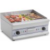 Royal Catering Grilovacia platňa RCG 60