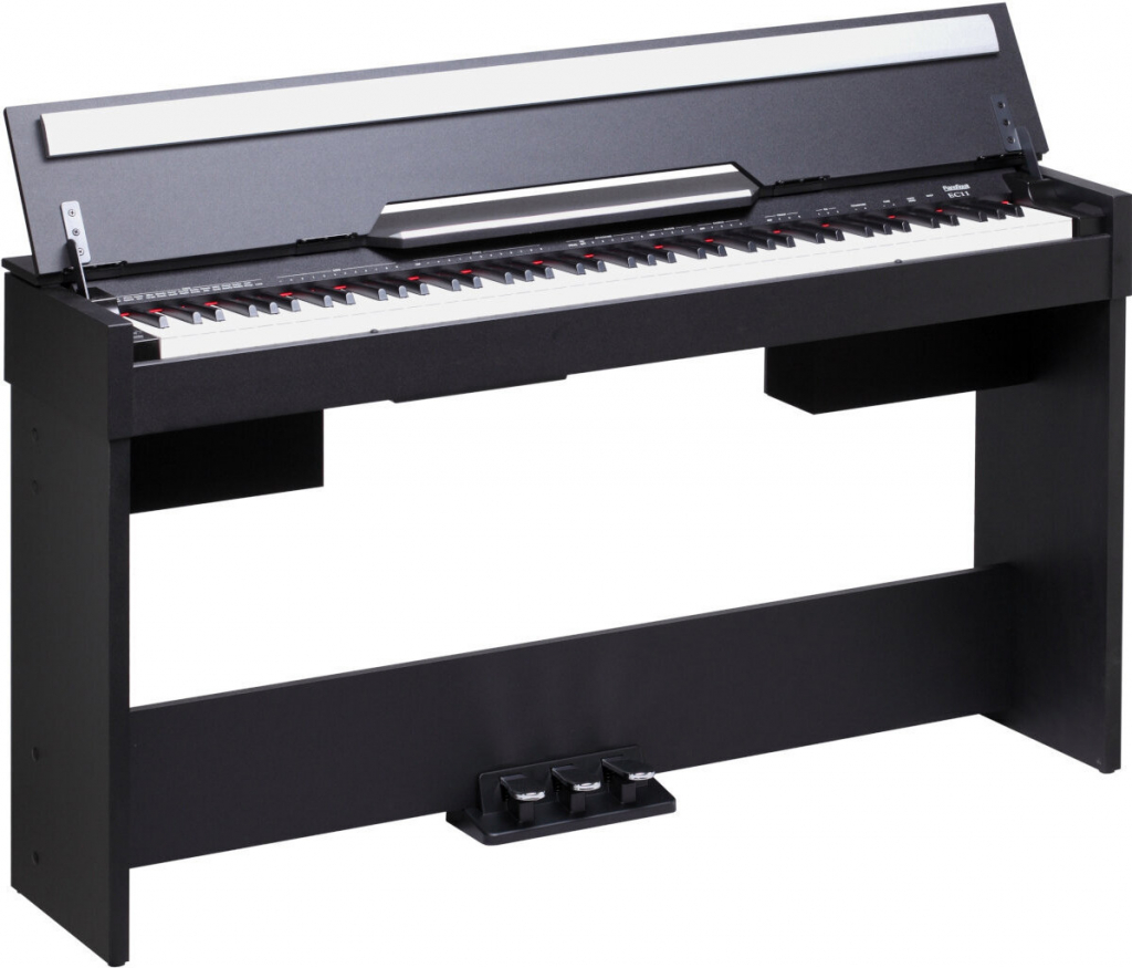 Pianonova EC11 od 500 € - Heureka.sk