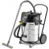 Kärcher NT 70/3 Me Tc / Profi vysávač / 3600W / 70 L / Mokré a suché vysávanie (1.667-274.0)