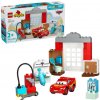 LEGO® DUPLO Disney 10456 McQueen a návšteva v garáži doktora Hudsona (LEGO10456)