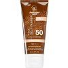 Australian Gold Face + Self Tanner samoopaľovací krém na tvár SPF 50 88 ml