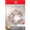 Sid Meiers Civilization VII (Code in Box) (SWITCH 2)