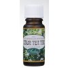 Saloos Lemon tea tree éterický olej 10 ml 10 ml