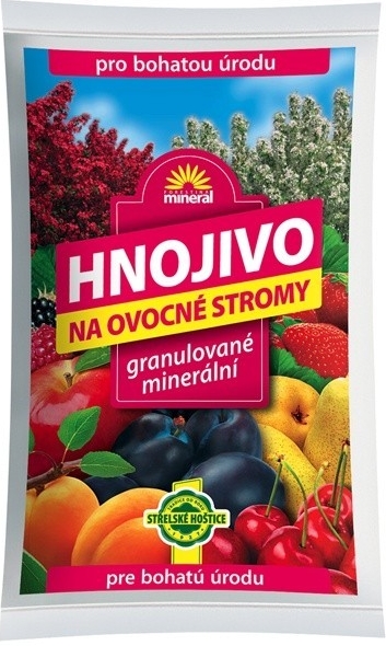 Forestina na ovocné stromy, 5 kg