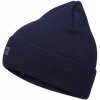 Husky Pánska merino čiapka Merhat 1 blue