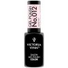 Victoria Vynn hybridný lak na nechty 012 Simply Svetloružová 8 ml