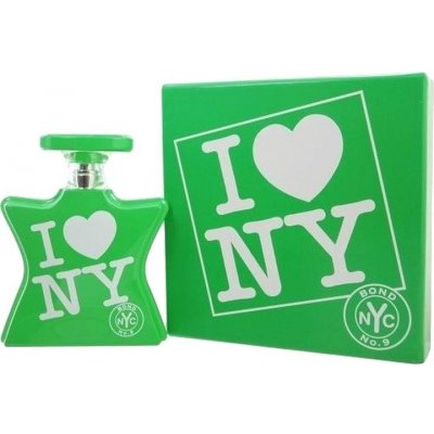 Bond No 9 I Love New York Earth Day parfumovaná voda unisex 100 ml