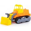 Polesie Pásový traktor s radlicou (W023692)