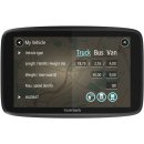 TomTom GO PROFESSIONAL 6250 Lifetime