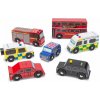 Le Toy Van Set autíčok London