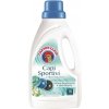 Chante Clair Prací gél ChanteClair Capi Sportivi - 900ml/18PD