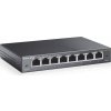 TP-Link switch TL-SG108E