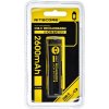 Nitecore NL1826R 2600mAh 1ks