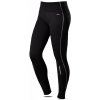 Trimm Tera Pants Grafit Black Veľkosť: XS dámske nohavice
