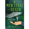 A New Lease on Death - Olivia Blacke