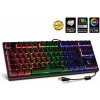 CONNECT IT NEO+ Compact mechanická – CZ/SK CKB-2591-CS