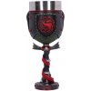 Nemesis Now Pohár House of the Dragon Daemon Targaryen 200 ml