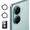 ENKAY 102016 ENKAY ALU Sklo pre fotoaparát Xiaomi Poco X7 Pro SILVER