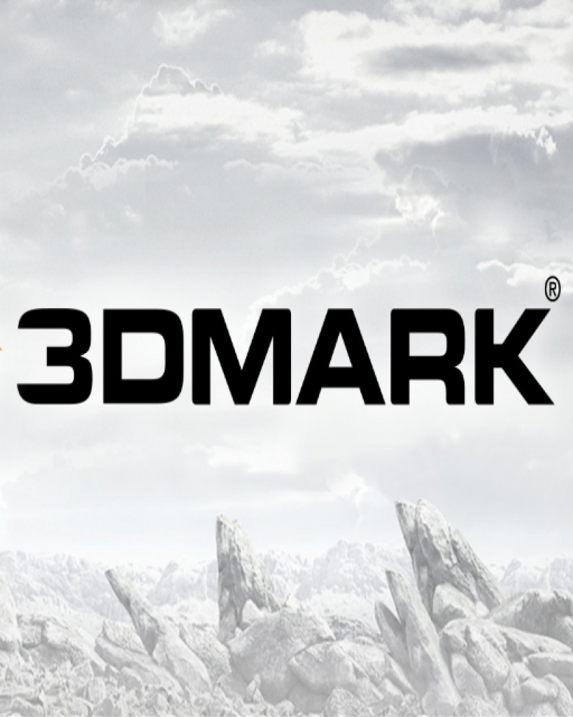 3DMark