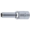 BGS technic 6442 BGS , Nástrčná hlavice E-profil, prodloužená 12,5 mm (1/2