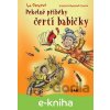 E-kniha Pekelné příběhy čertí babičky - Iva Gecková, Drahomír Trsťan