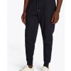 Tommy Hilfiger Essential Intechno Sweatpants | MW0MW37242DW5 | Modrá | XXL