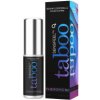 TABOO Pheromones for him 15 ml