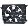 Ventilátor chladenia motora NRF 470024