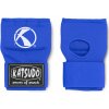 Katsudo gélové vnútorné rukavice CoreGel, modré