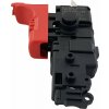 Spínač vŕtačky BOSCH GSB 780-2 RE, GSB 19-2 RE, GSB 19-2 REA, 2 607 200 665