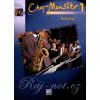 Chop-Monster 1 - úspešná metóda, ako sa naučiť a zdokonaľovať v jazzovej improvizácii