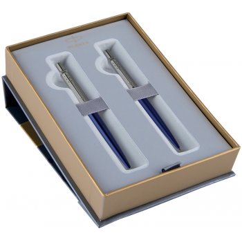 Parker CT 1502/1253186 Royal Jotter Royal Blue guľôčkové pero