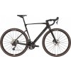 Cannondale Superx Carbon 3 - raw 58