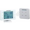 COMPUTHERM Q20 RF bezdrôtový, programovateľný, digitálny izbový termostat