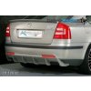 Difúzor zadného nárazníka Škoda Octavia II -- od roku výroby 2004-