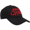 šiltovka Alice Cooper - Dripping Logo - ROCK OFF - ACCAP01B