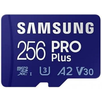 Samsung SDXC 256GB MB-MD256SA/EU