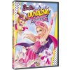Barbie: Odvážna princezná DVD