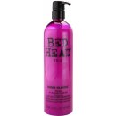 Šampón Tigi Bed Head Combat Dumb Blonde Shampoo 750 ml