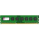 Pamäť KINGSTON DDR3 8GB 1333MHz CL9 HyperX KVR1333D3N9/8G