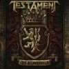 CD Testament - LIVE AT EINDHOVEN '87