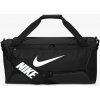 Nike NK BRSLA M Duff 9.5 60L black/black uni