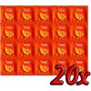 Durex Orange 20 pack
