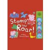 Peppa Pig: Stomp and Roar! - Peppa Pig, Penguin Random House Children's UK