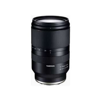 Tamron 17-70mm f/2.8 Di III-a RXD Sony E-mount