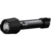 Ledlenser P6R Work LED vreckové svietidlo (baterka) napájanie z akumulátora 850 lm 187 g; 502186