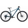 CTM horský bicykel RAMBLER 2.0 - hlbokomodrá perleť / strieborná 2025 XL